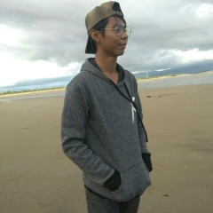 Phoe Kyaw, 31.08.1996