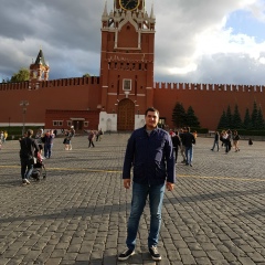 Мердан Керимов, 04.04, Туркменабад