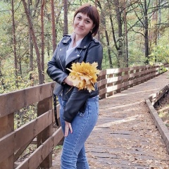 Елена Добрынина, 17.01, Саранск