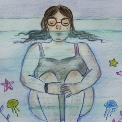 Таня Старкова, 11.07.1989, Санкт-Петербург