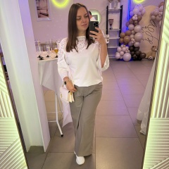 Александра Сейфудинова