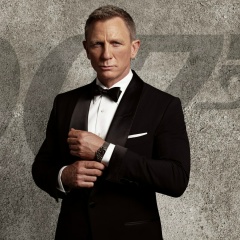 James Bond, 04.03