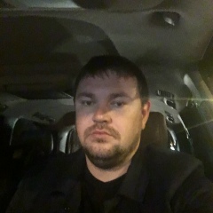 Виктор Калинин, 06.08.1988, Пермь