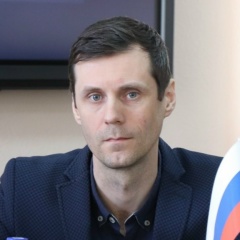 Александр Пузатых, Елец