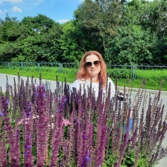 Анна Романкова, Сургут