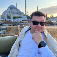 Тимур Ахметзянов, Альметьевск