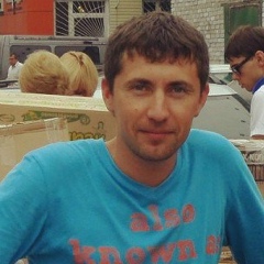 Алексей Новиков, 02.05, Чита