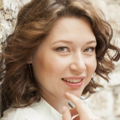 Татьяна Камалова, 21.04.1987, Санкт-Петербург