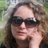 Alina Rychlewska, 17.10.1985, Aseri