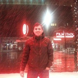 Субхан Наврузов, 11.09, Stockholm