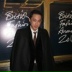 Ruslan Panamakim, 21.05, London