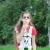 Лола Бахышова, 09.05, Екатеринбург