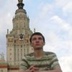 Сергей Кедровский, 26.09.1988, Киев