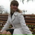 Кристина Бузинова, 01.11.1987, Харьков