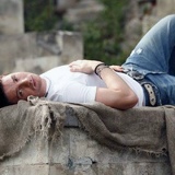 Таня Лунгол, 09.08, Los Angeles