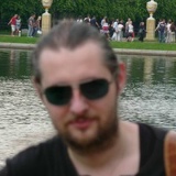 Антон Берсенев, 21.04