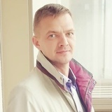 Николай Белокуров, 01.06.1982, Санкт-Петербург