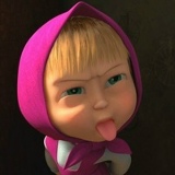 Евгения Пузина, 13.08.1982, Praha