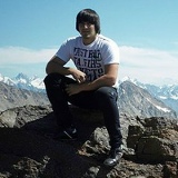 Тимур Дзугуров, 19.08.1986, Нарткала