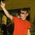 Алик Вагин, 27.03, Казань