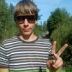 Ваня Ионов, 24.08, Санкт-Петербург