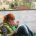 Майя Эргешова, 21.11, Москва
