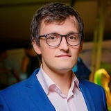Александр Теплиш, 06.02, Одесса