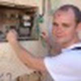 Андрей Голованов, 25.05, Санкт-Петербург