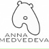 Anna Medvedeva, 08.03.1978, Санкт-Петербург