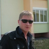 Сергей Савицкий, 09.01, Вилейка