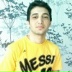 Фируз Тешаев, 01.05.1991, Душанбе