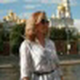 Ксен Позднякова, Москва