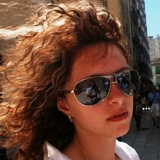 Дарья Петрихина, 04.11.1985, Москва