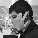 Сейфал Agaev, 26.06.1988, Красноярск