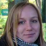 Ольга Ровенских, 08.08.1989, Санкт-Петербург