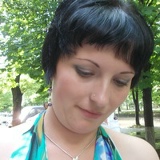 Лина Железняк, 04.07, Долинская
