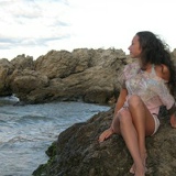 Анна Минчёнок, 25.04, Москва