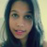 Gabriela Fernanda, 15.12, São Paulo