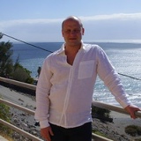 Сергей Печников, Санкт-Петербург