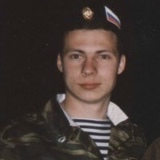 Александр Баканин, 08.07.1979, Казань