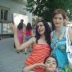 Gayane Aslibekyan, Ереван