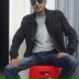 Xan Ismailov, Гянджа