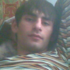 Русик Абитов, 23.02.1989
