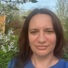 Екатерина Мезенцева, 11.03, Самара