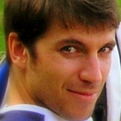 Дмитрий Драгомирецкий, 06.07