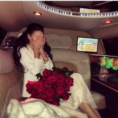 Айсулу Оразбекова, 30.06.1988, Алматы