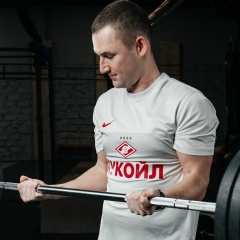 Макс Высоких, 04.11.1987, Сыктывкар