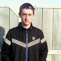 Олег Ковязин, 10.01.1996, Рубцовск