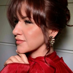 Маргарита Волкова, 31.01, Санкт-Петербург