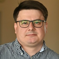 Магомед Рамазанов, Санкт-Петербург